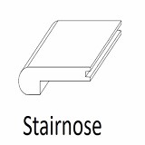 Accessories
Stair Nose (Pebble Path)